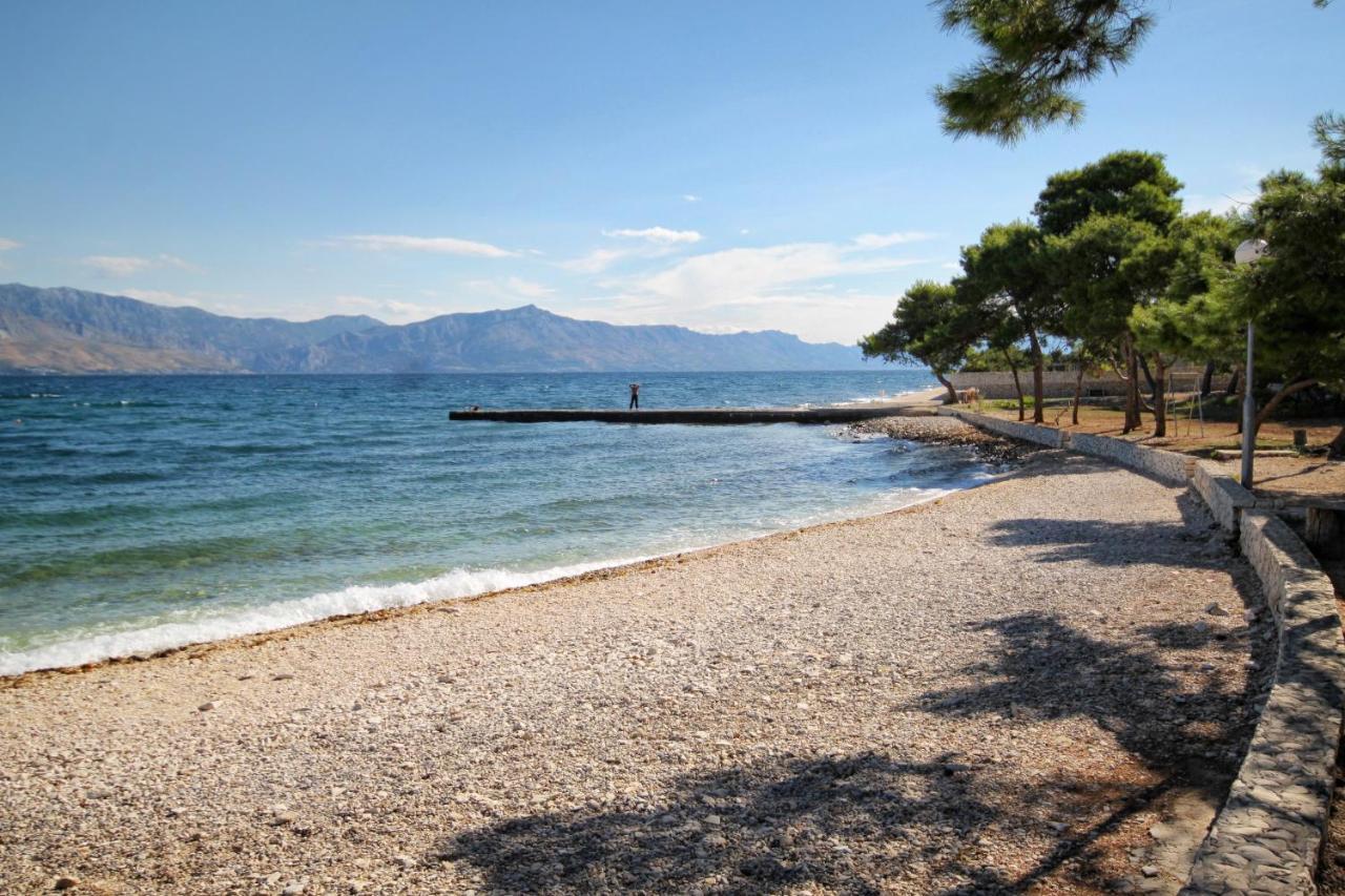 Apartments And Rooms With Parking Space Supetar, Brac - 5658 Eksteriør bilde