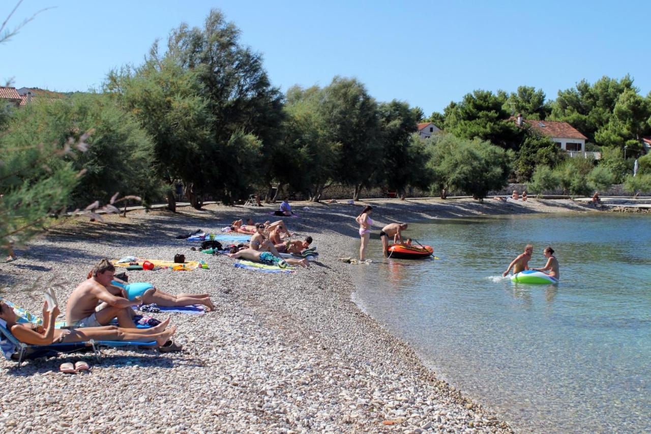 Apartments And Rooms With Parking Space Supetar, Brac - 5658 Eksteriør bilde