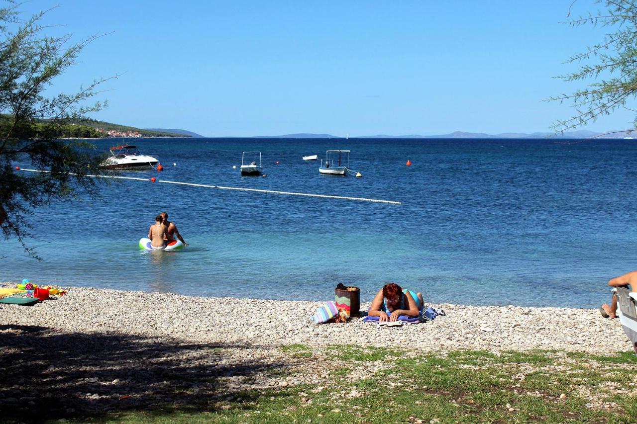 Apartments And Rooms With Parking Space Supetar, Brac - 5658 Eksteriør bilde