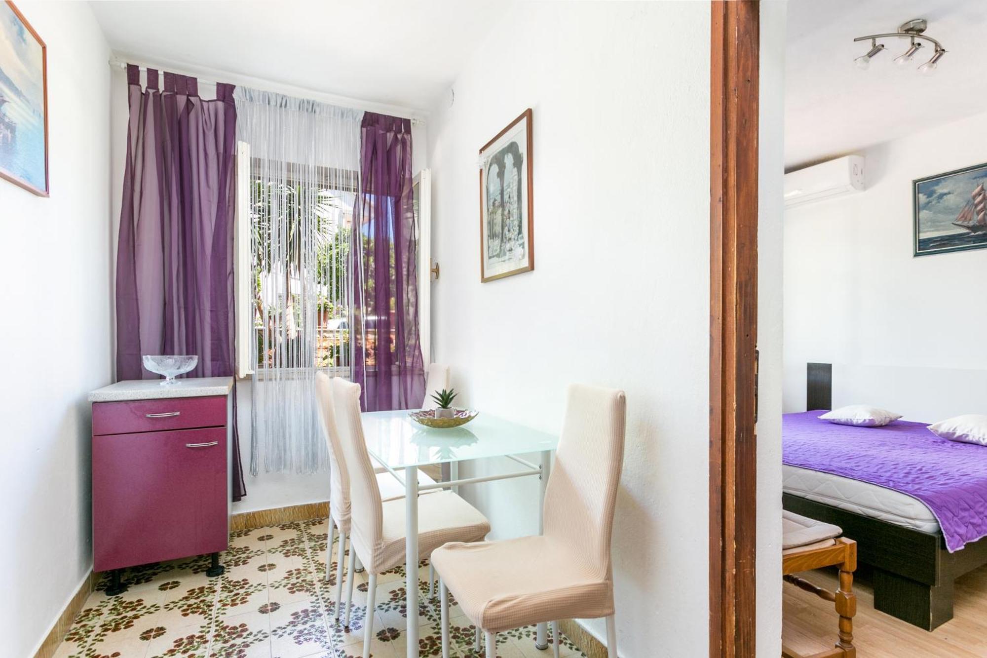Apartments And Rooms With Parking Space Supetar, Brac - 5658 Eksteriør bilde