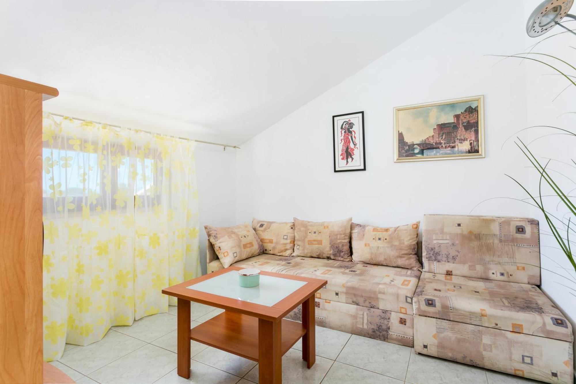 Apartments And Rooms With Parking Space Supetar, Brac - 5658 Eksteriør bilde