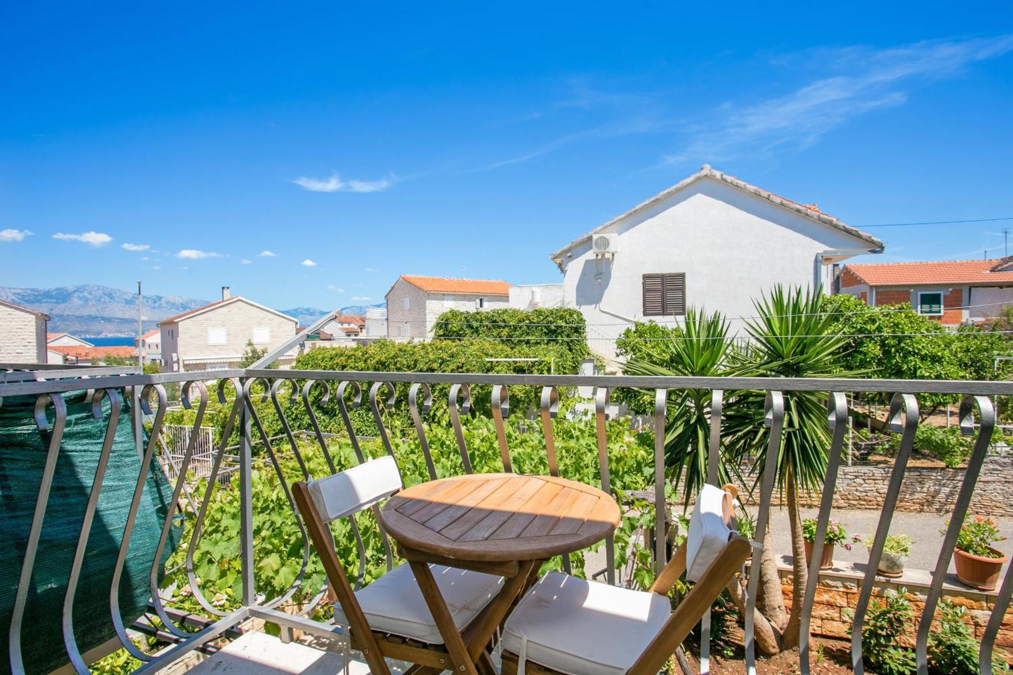 Apartments And Rooms With Parking Space Supetar, Brac - 5658 Eksteriør bilde