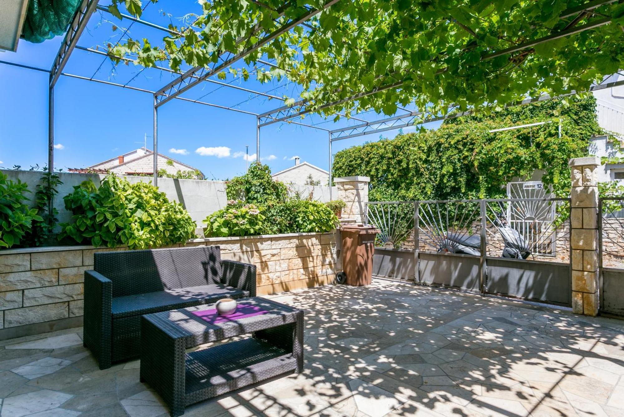 Apartments And Rooms With Parking Space Supetar, Brac - 5658 Eksteriør bilde