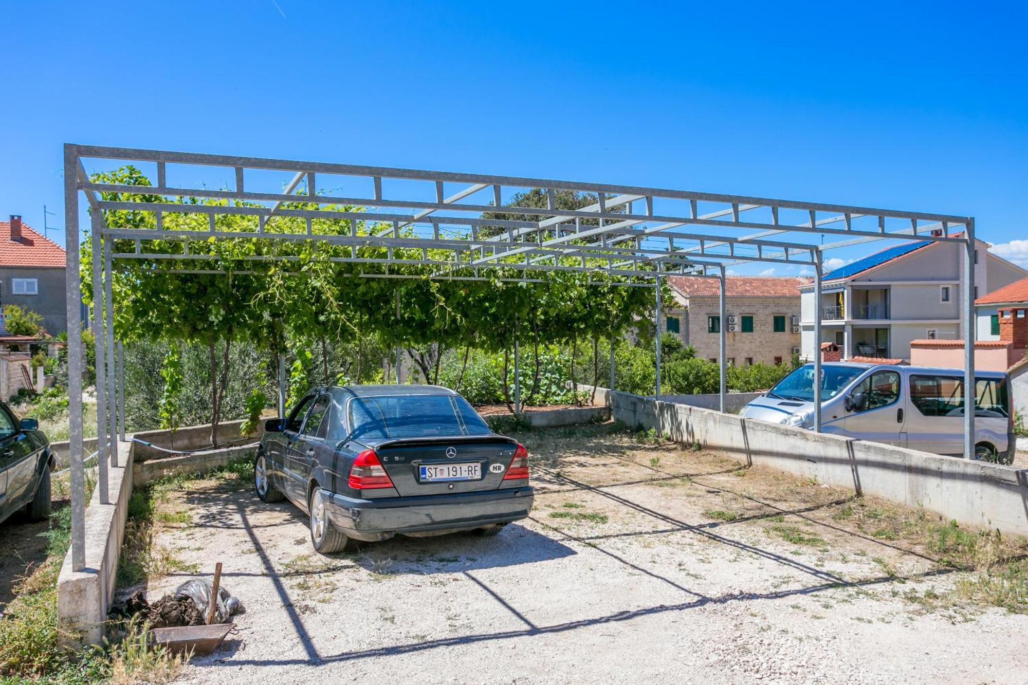 Apartments And Rooms With Parking Space Supetar, Brac - 5658 Eksteriør bilde